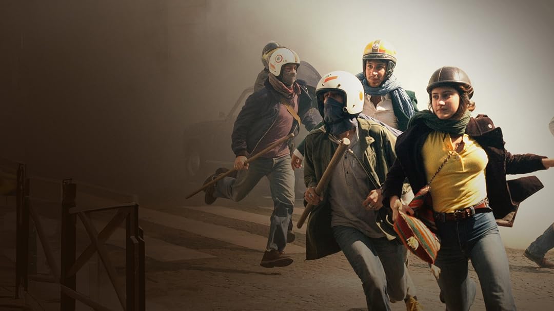 Après mai