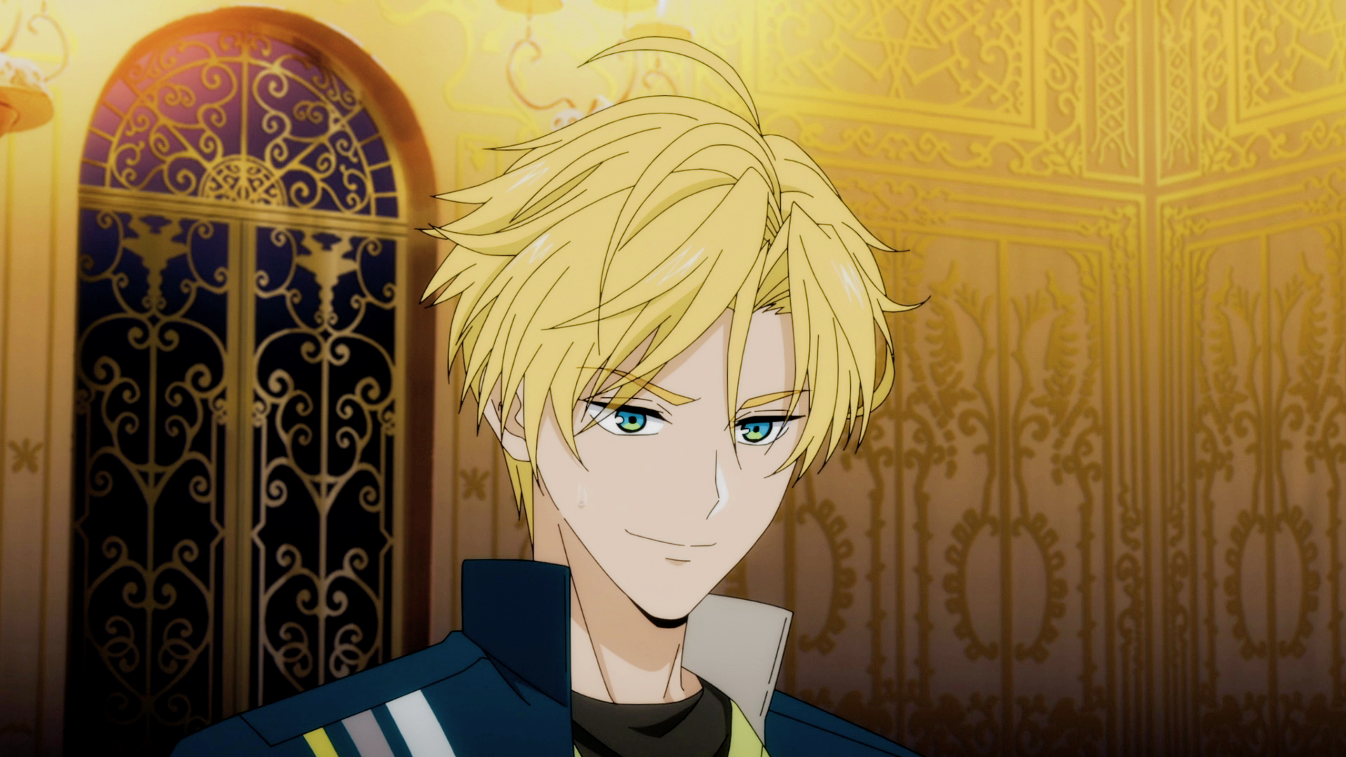 アニメ Obey Me! The Album 2 Japanese Edition アニメ Obey Me! The Album 2 Japanese Edition Amazon.co.jp