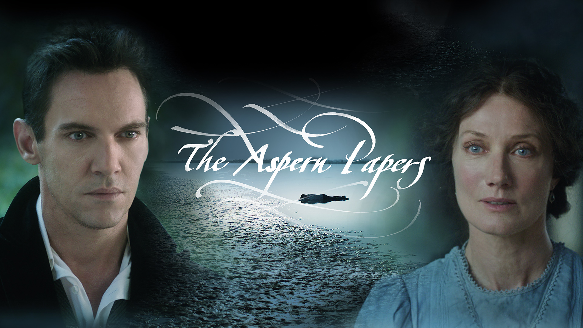 その他 The Aspern Papers [DVD] Prime Video: The Aspern Papers