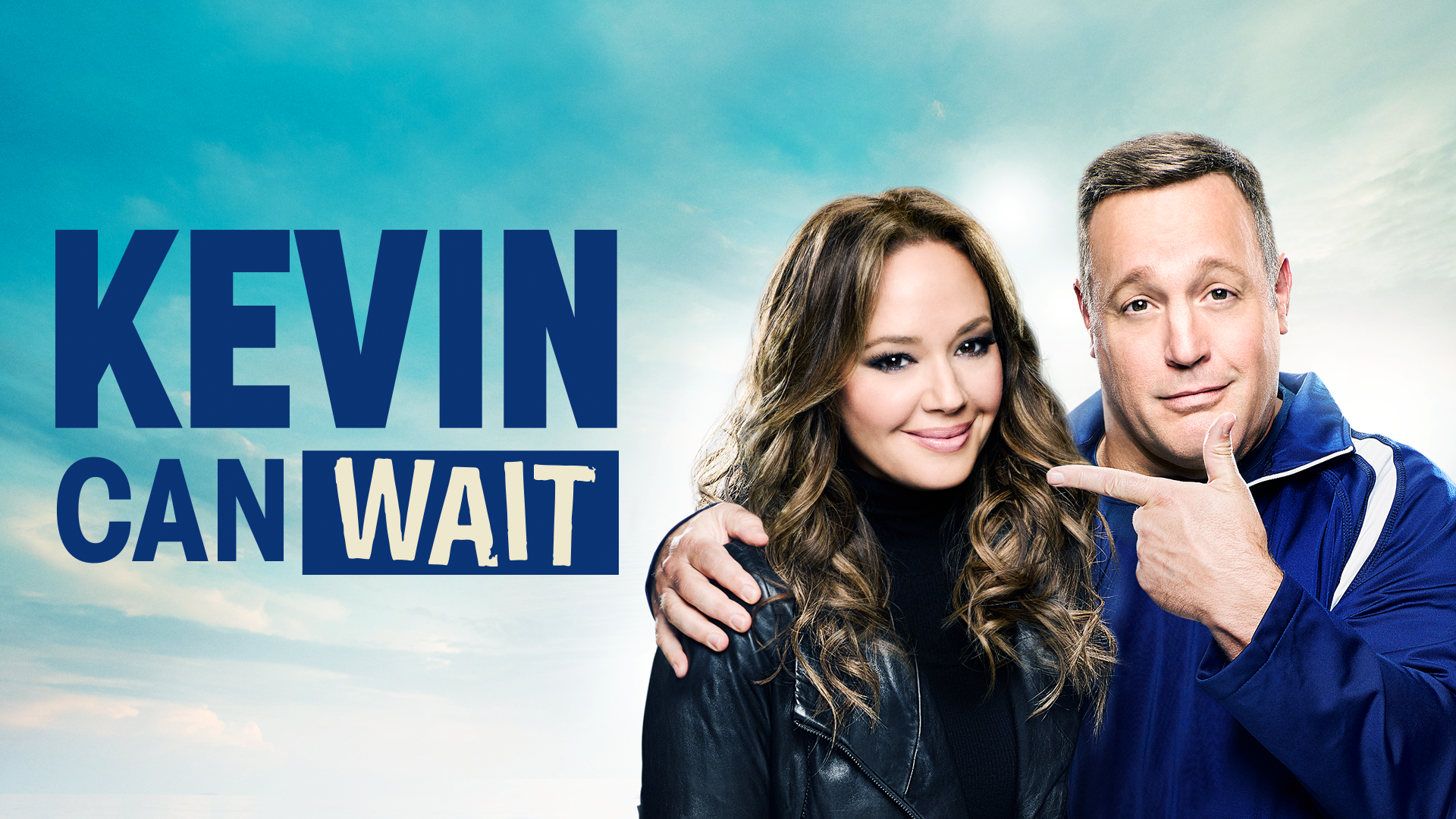 Kevin Can Wait