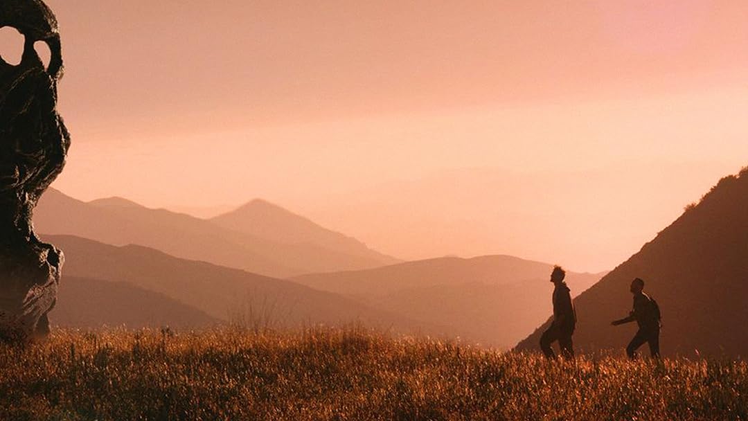The Endless