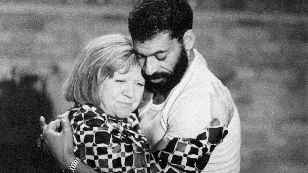 Ali: Fear Eats the Soul