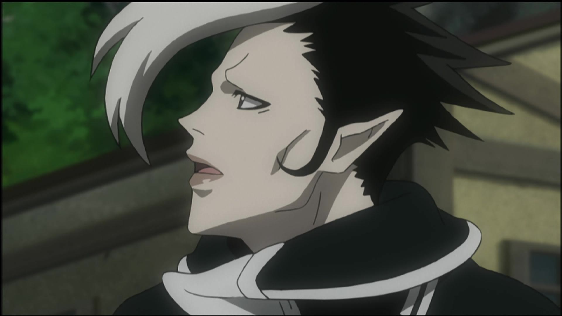Prime Video: D. Gray Man Season 2