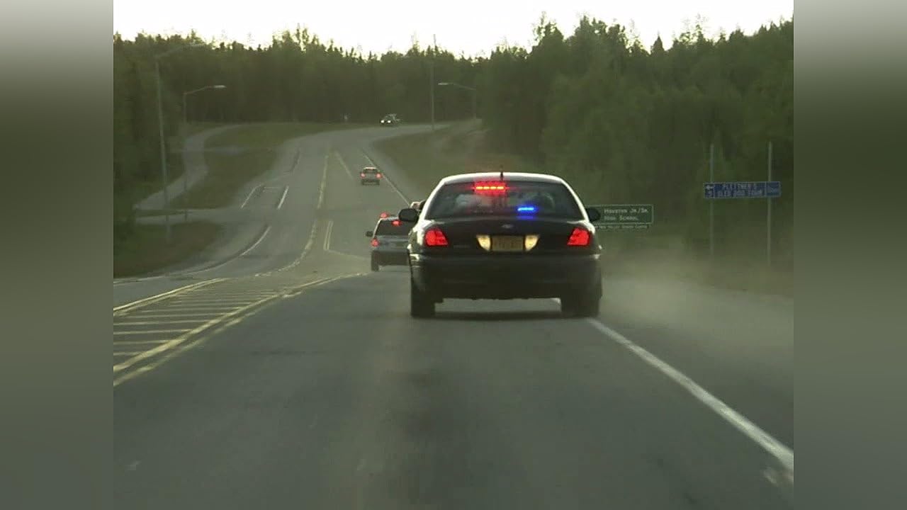 Watch Alaska State Troopers Season 2 | Prime Video