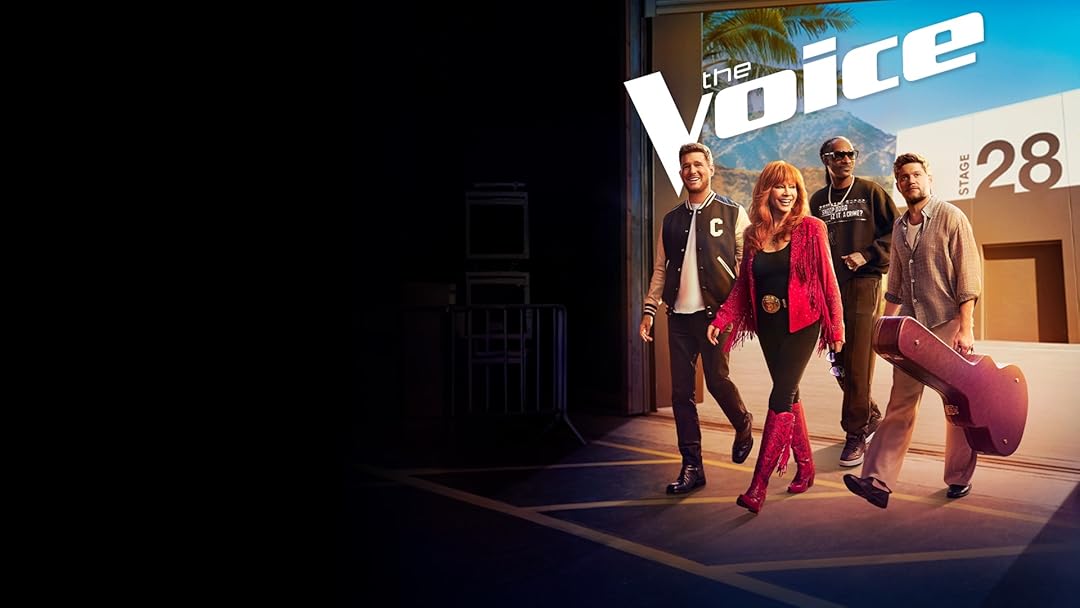 The Voice