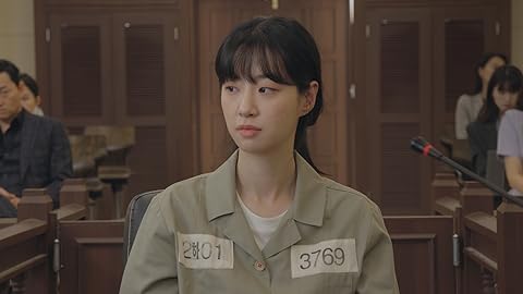 『復讐の渦~因縁の父娘~』