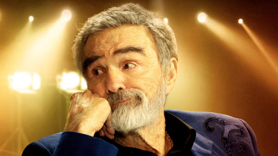 The Last Movie Star