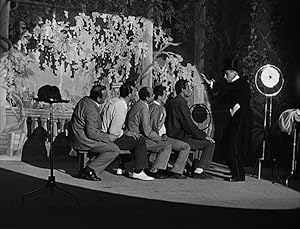 Aldo Silvani Movies, TV, and Bio