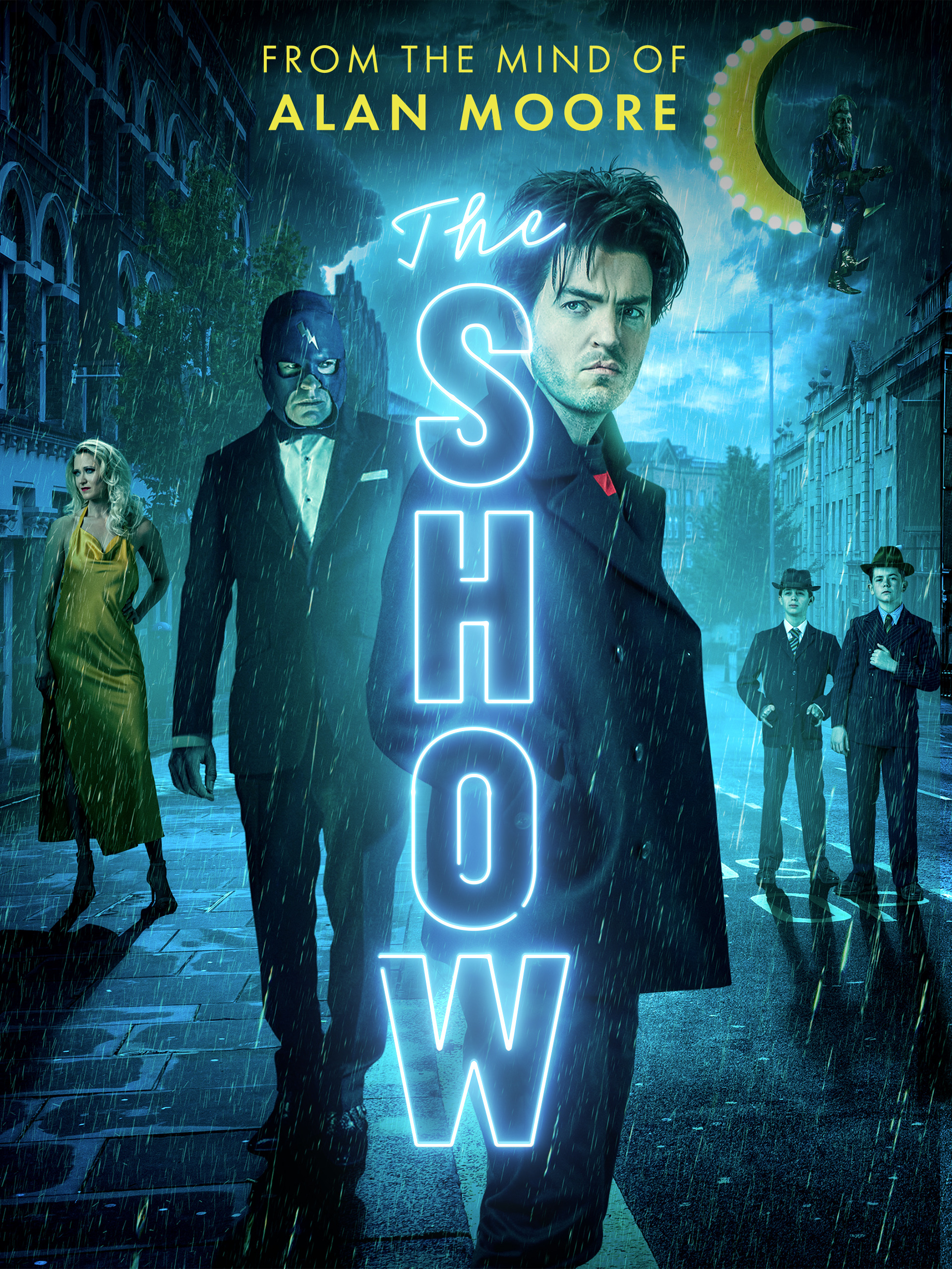 Prime Video: The Show Prime Video: The Show