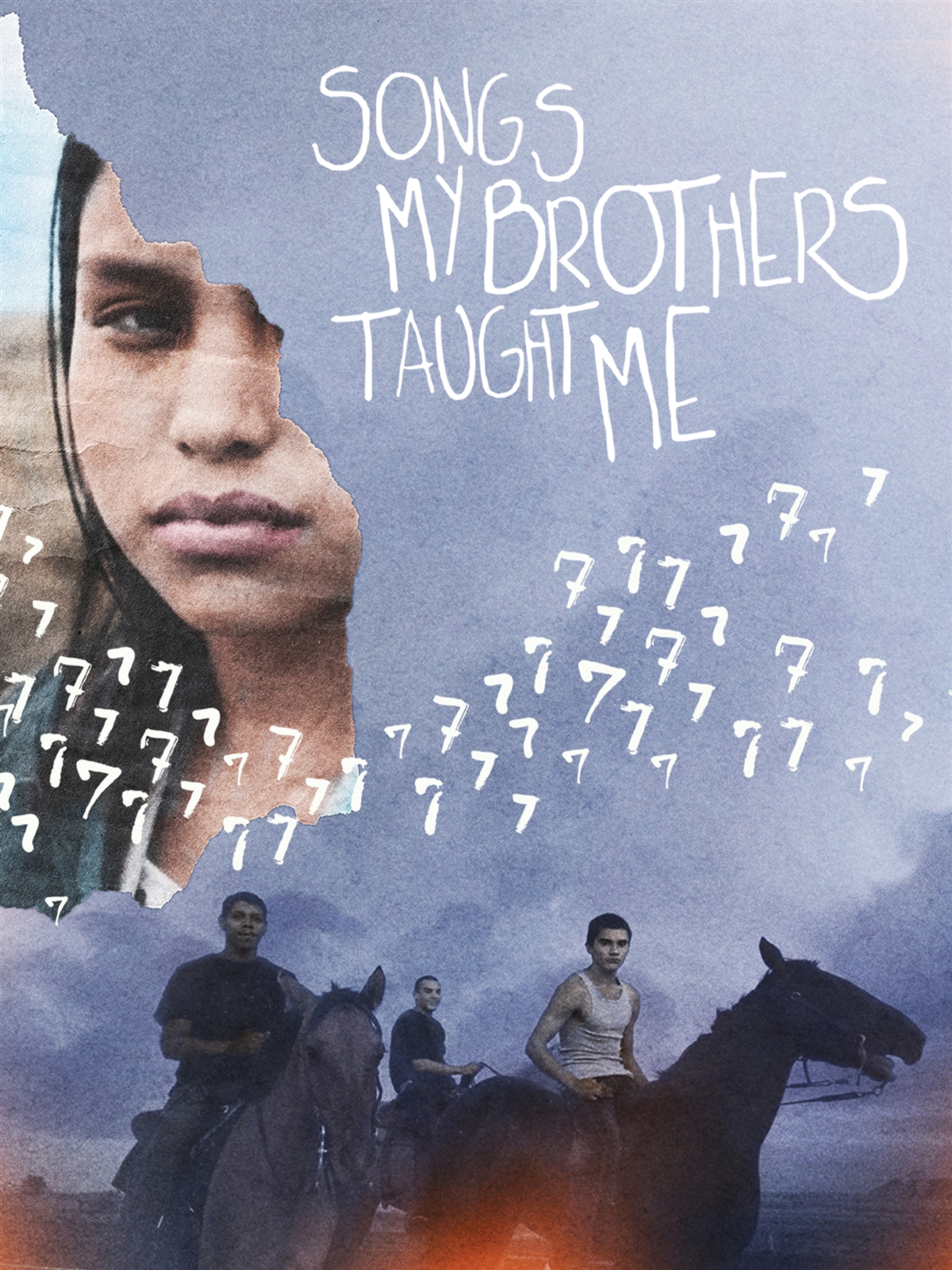 Prime Video Songs My Brother Taught Me