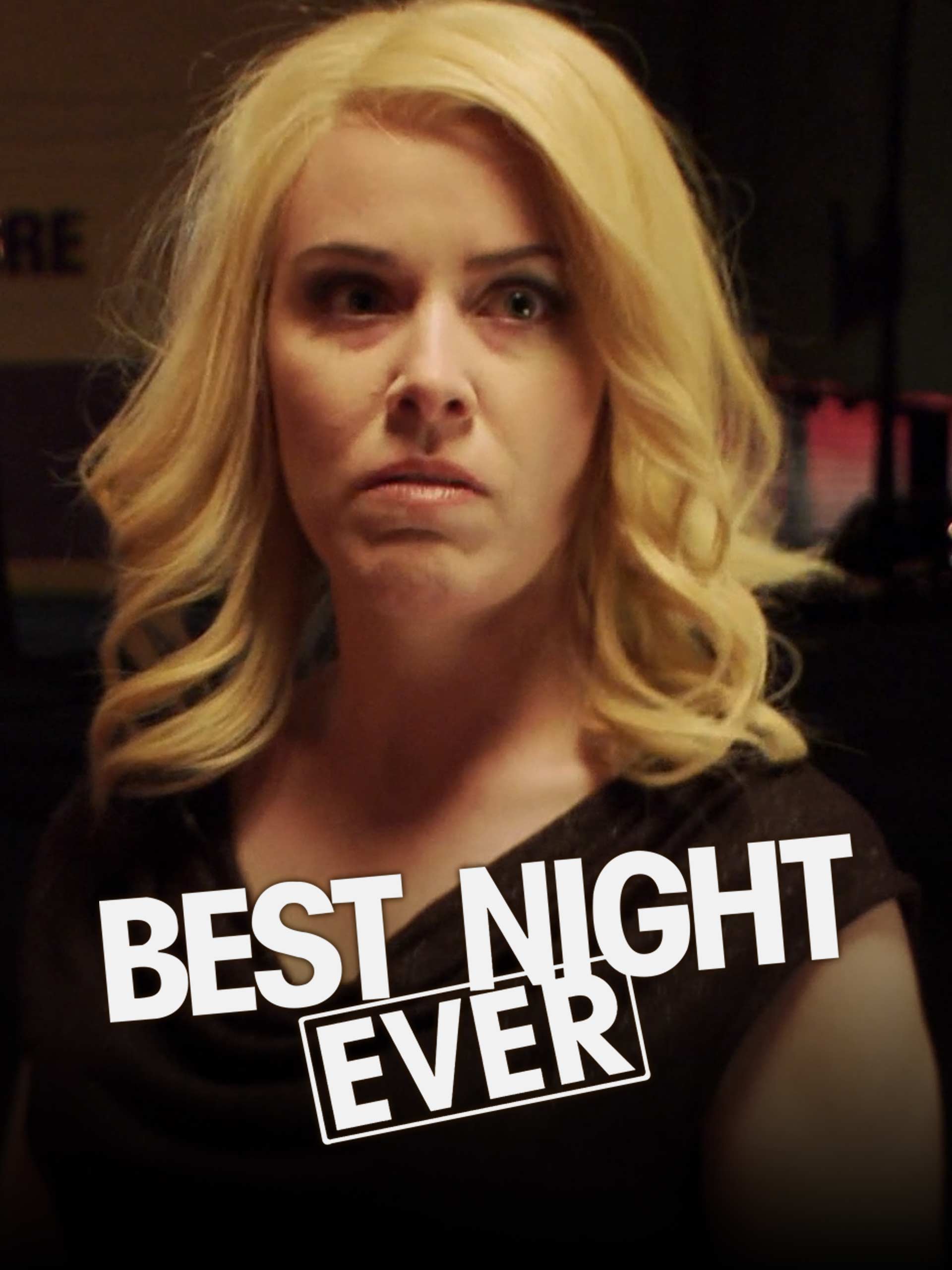 Prime Video Best Night Ever