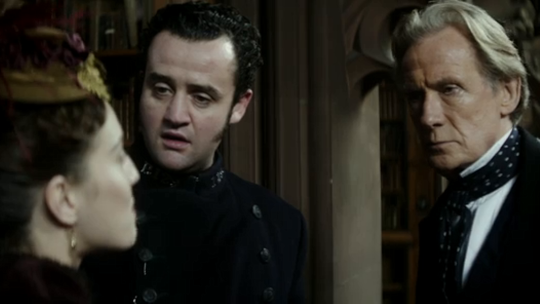 The Limehouse Golem