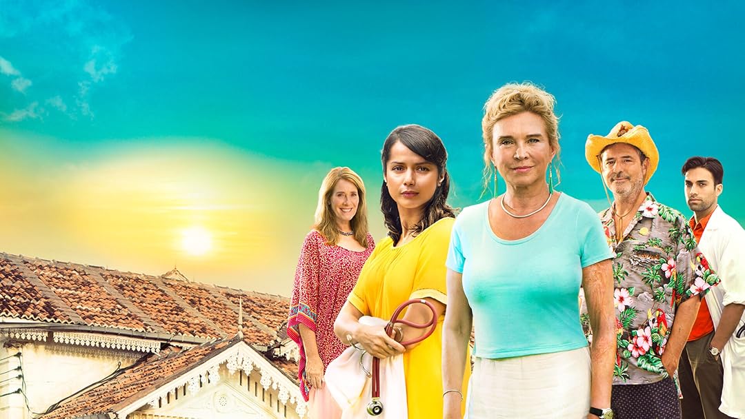 The Good Karma Hospital