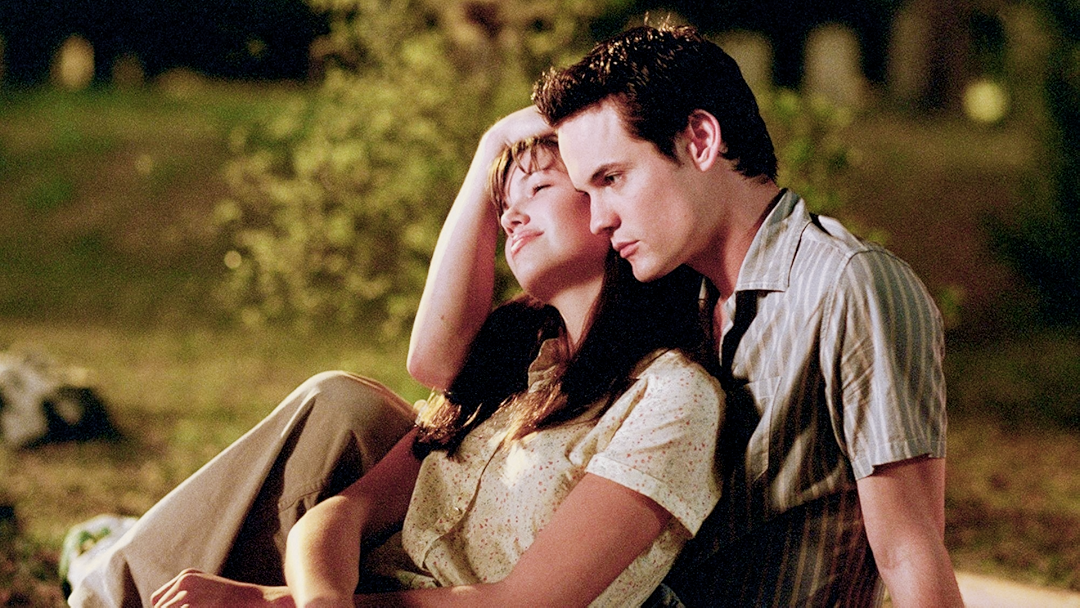 A Walk to Remember