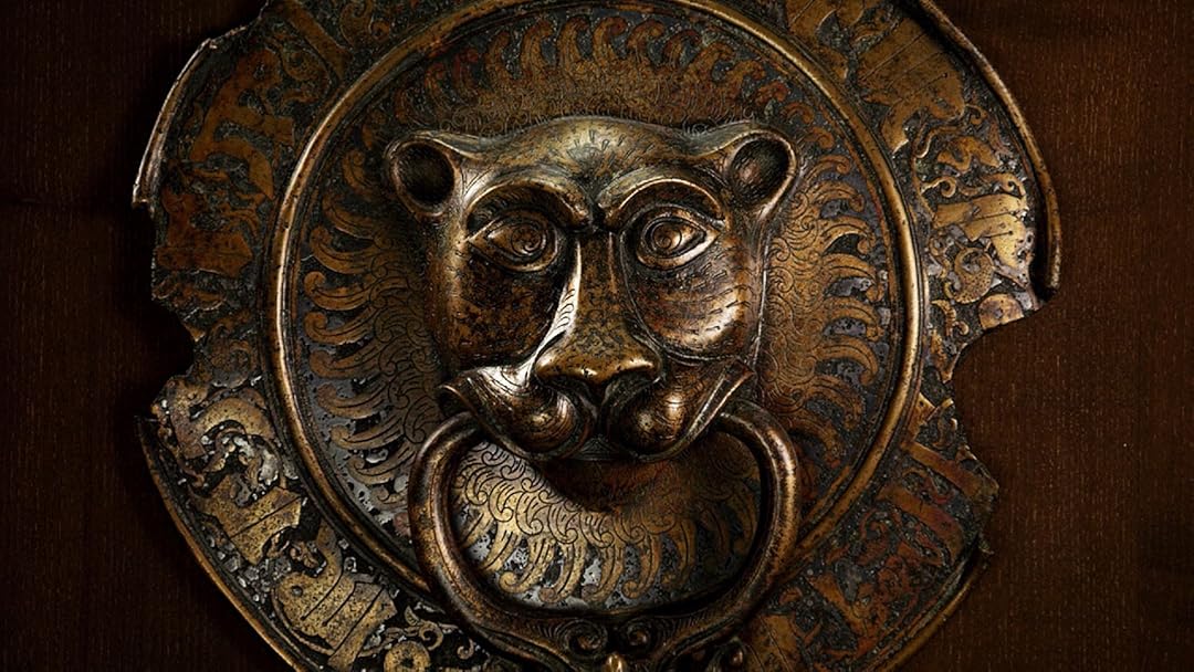 Islamic Art: Mirror Of The Invisible World