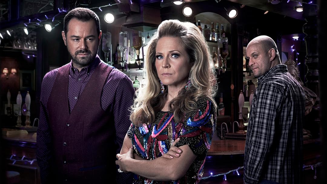 EastEnders