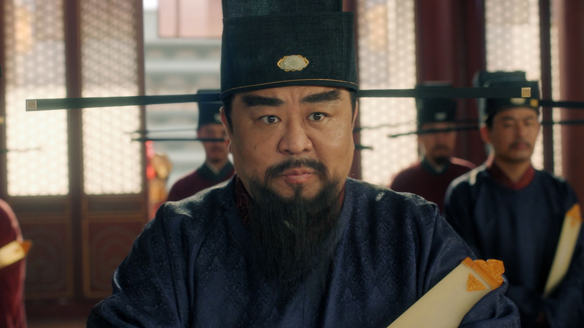 大宋宮詞　愛と策謀の宮絵巻　【全31巻】　レンタル版DVD  全巻セット　アジア 大宋宮詞～愛と策謀の宮廷絵巻～ | 宅配DVDレンタルのTSUTAYA DISCAS