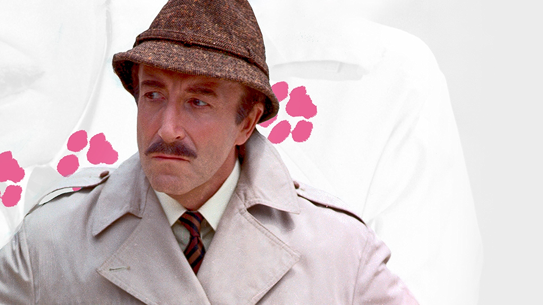 The Return Of The Pink Panther