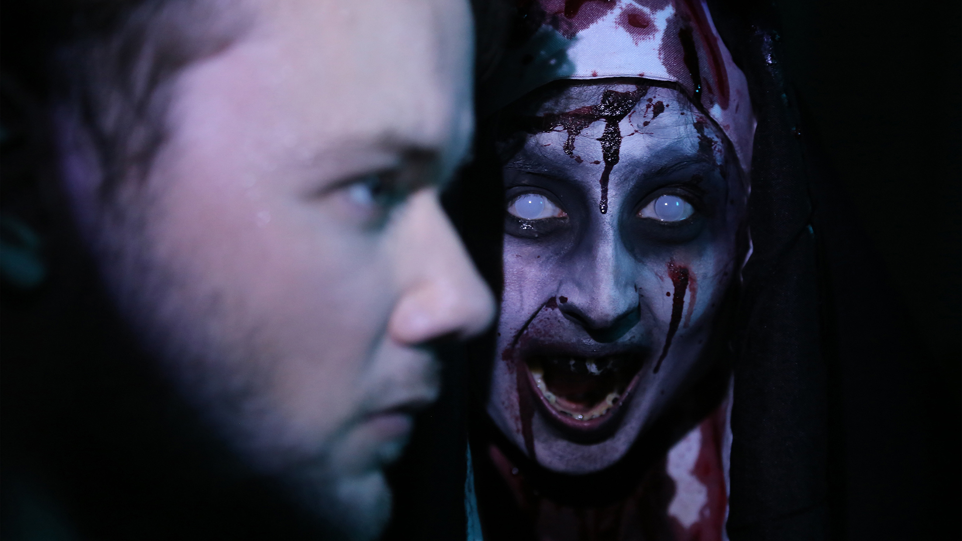 Prime Video: The Haunting of Borley Manor