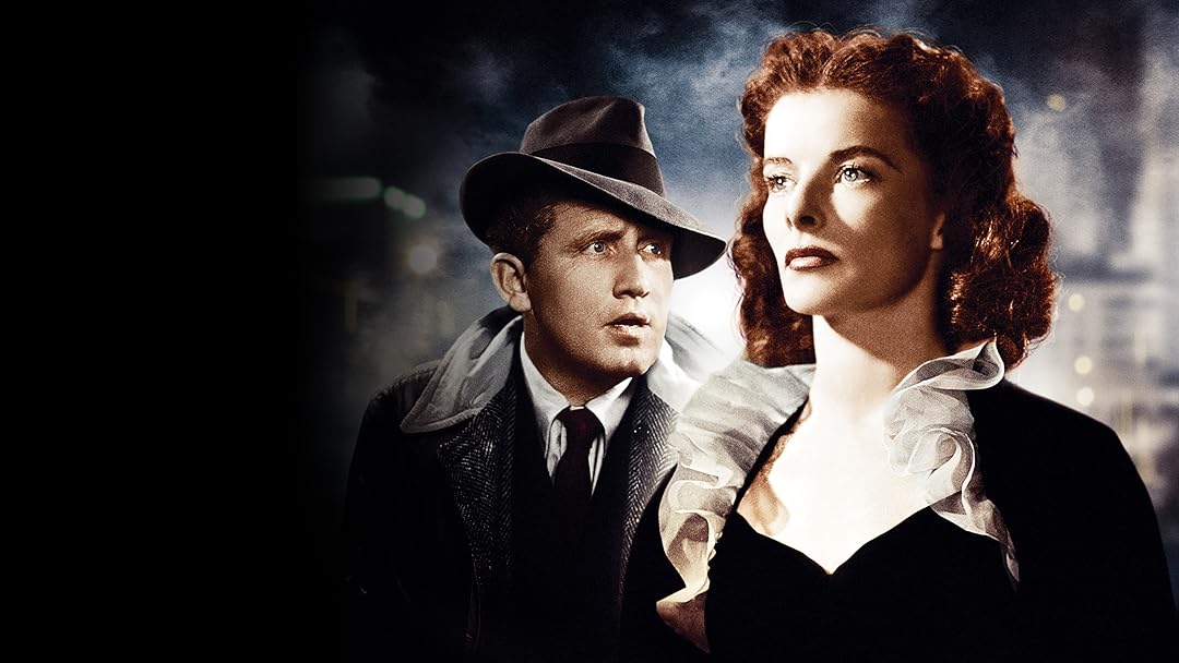 Keeper of the Flame (1942)
