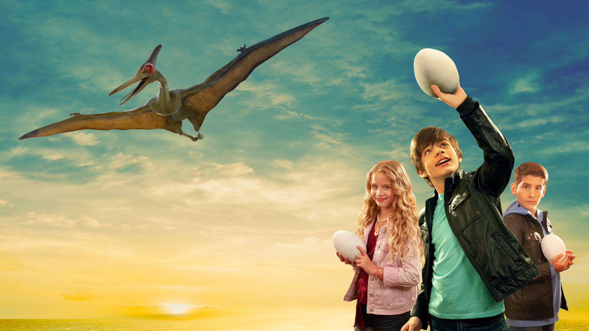 Prime Video: Dinosaur Cove