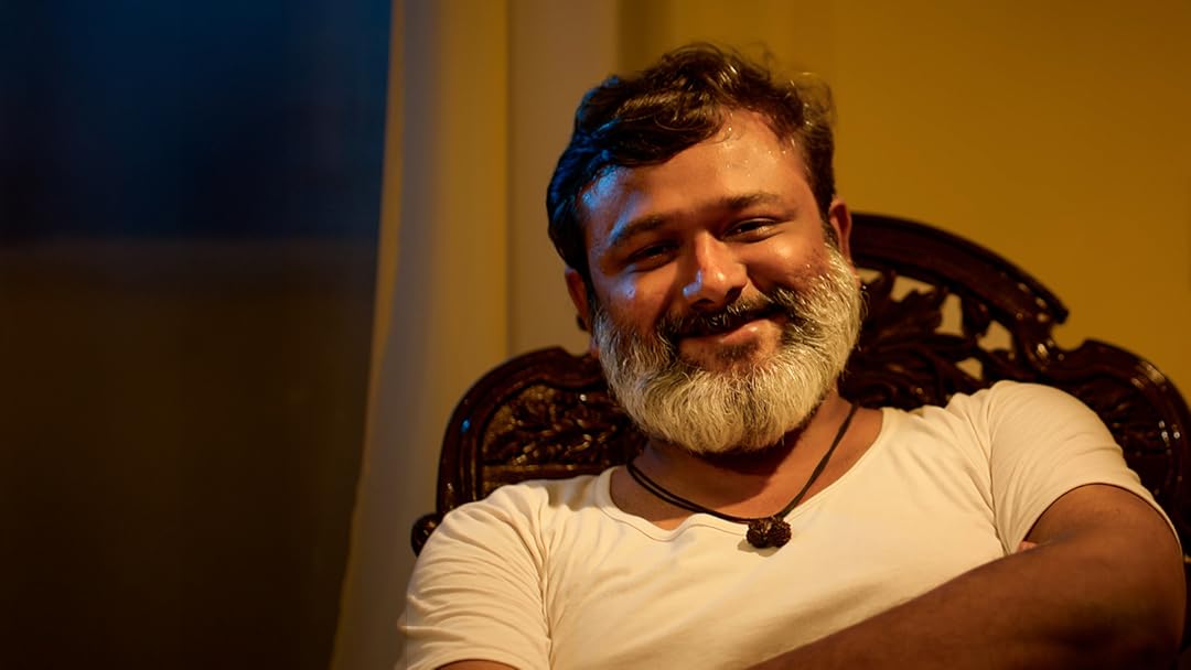 Maayakoothu