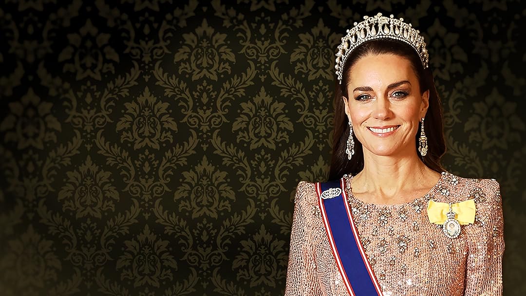 Meet the Windsors