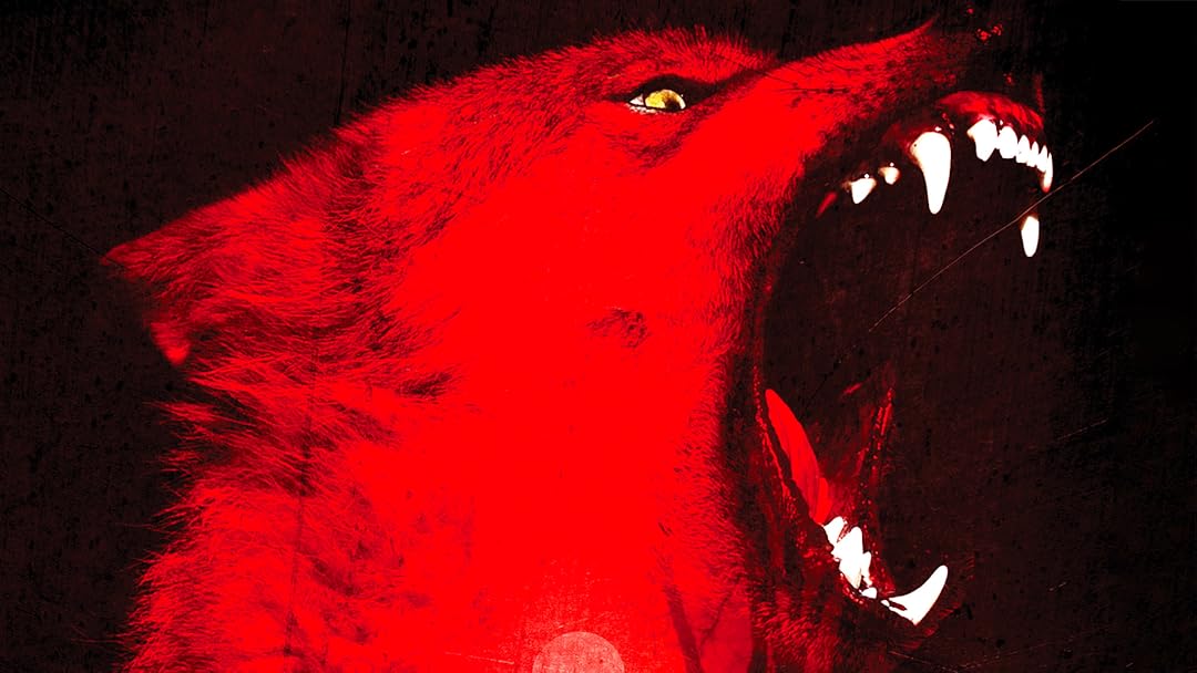 Night Of The Wolf