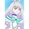 プリキュア - 『わんだふるぷりきゅあ！』キュアニャミー iPhone(640×960)壁紙 368292