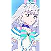 プリキュア - 『わんだふるぷりきゅあ！』キュアニャミー QHD(540×960)壁紙 368252