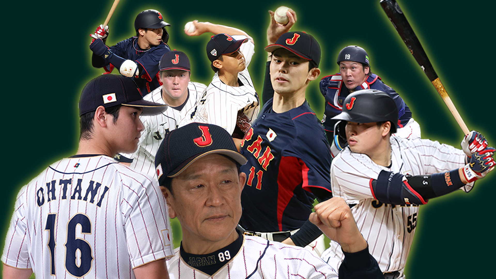 Amazon.co.jp: 徹底分析！WBC〜侍ジャパン世界一奪還へ〜を観る