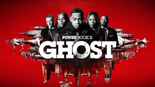Power Saison 1 Vf Streaming Prime Video: Power - Saison 1