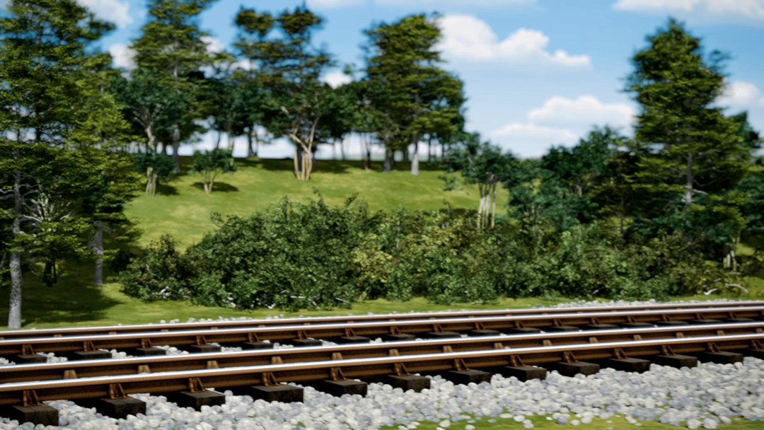 Thomas & Friends: Railway Mischief