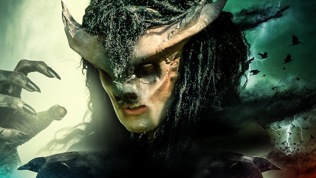 The Sorcerer Beast