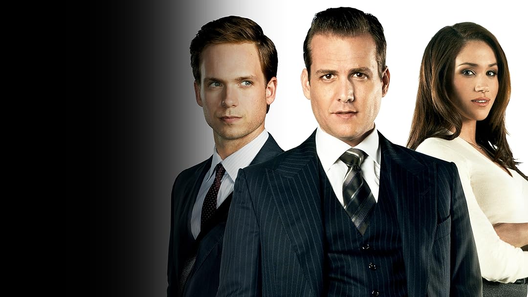 Suits