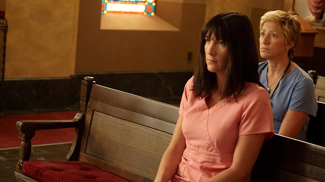 Nurse Jackie