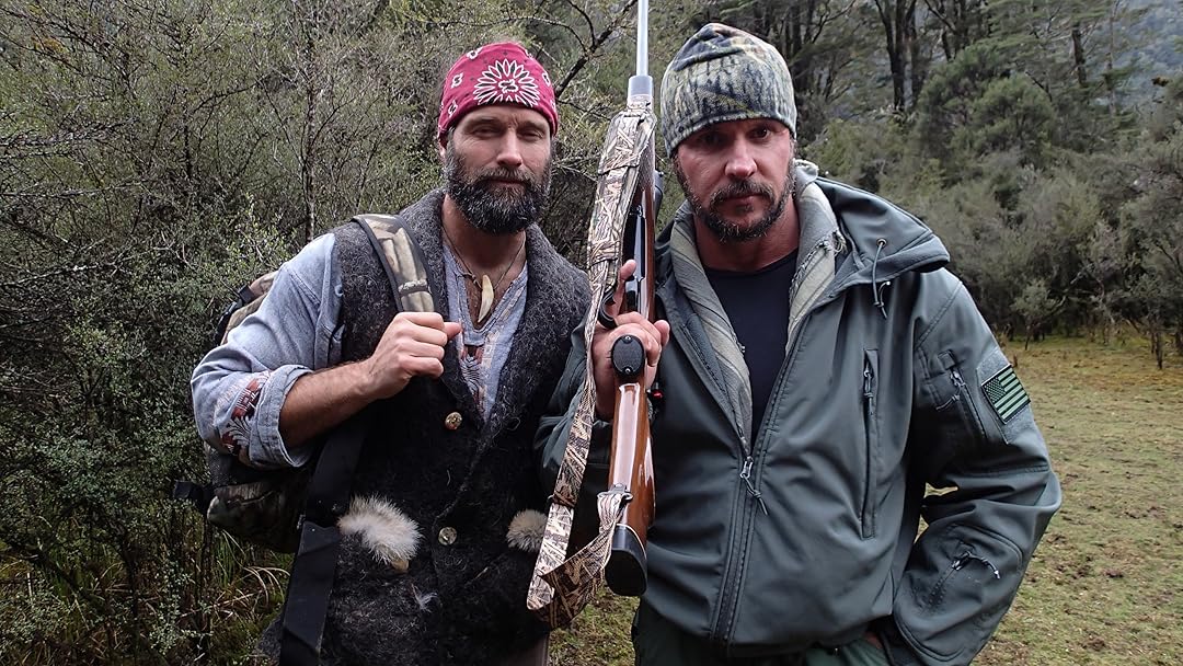 Dual Survival