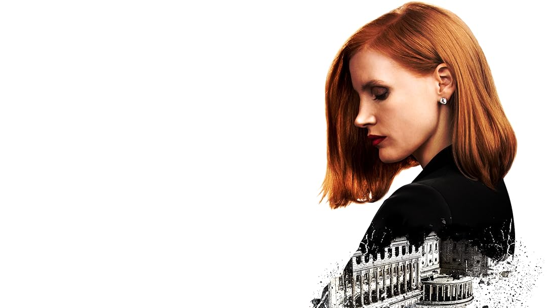 Miss Sloane