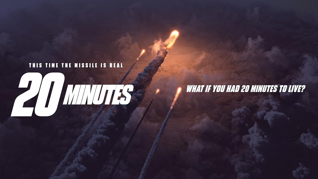 20 Minutes