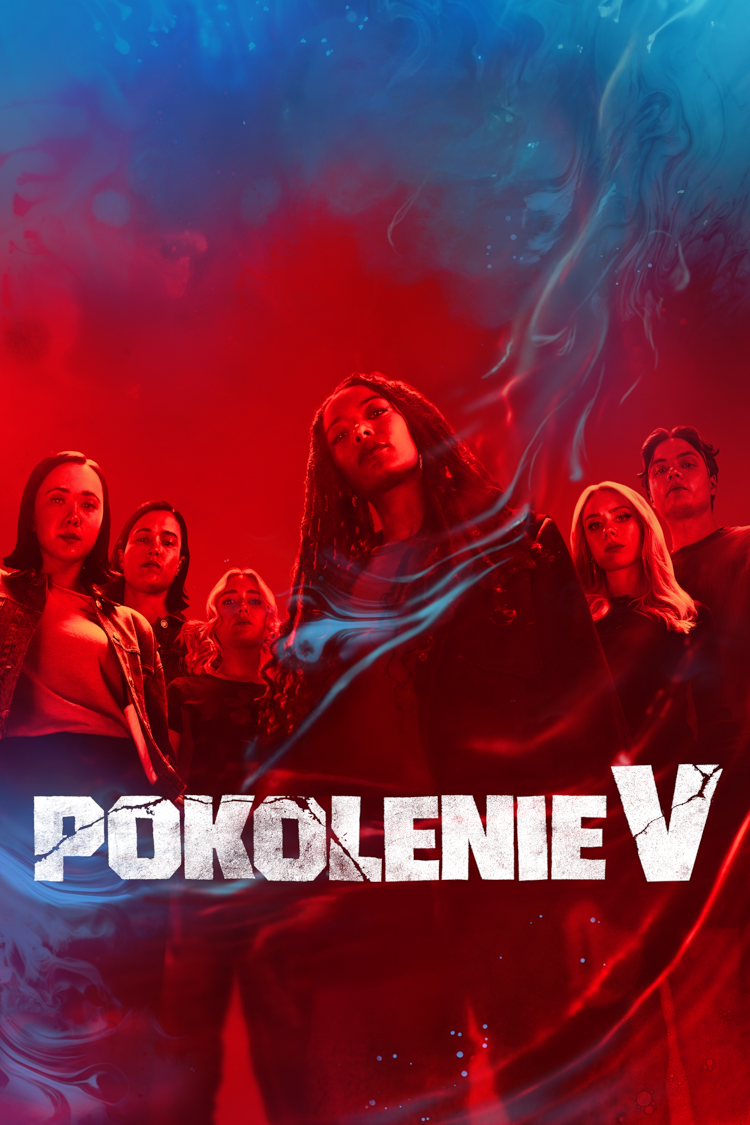 Pokolenie V