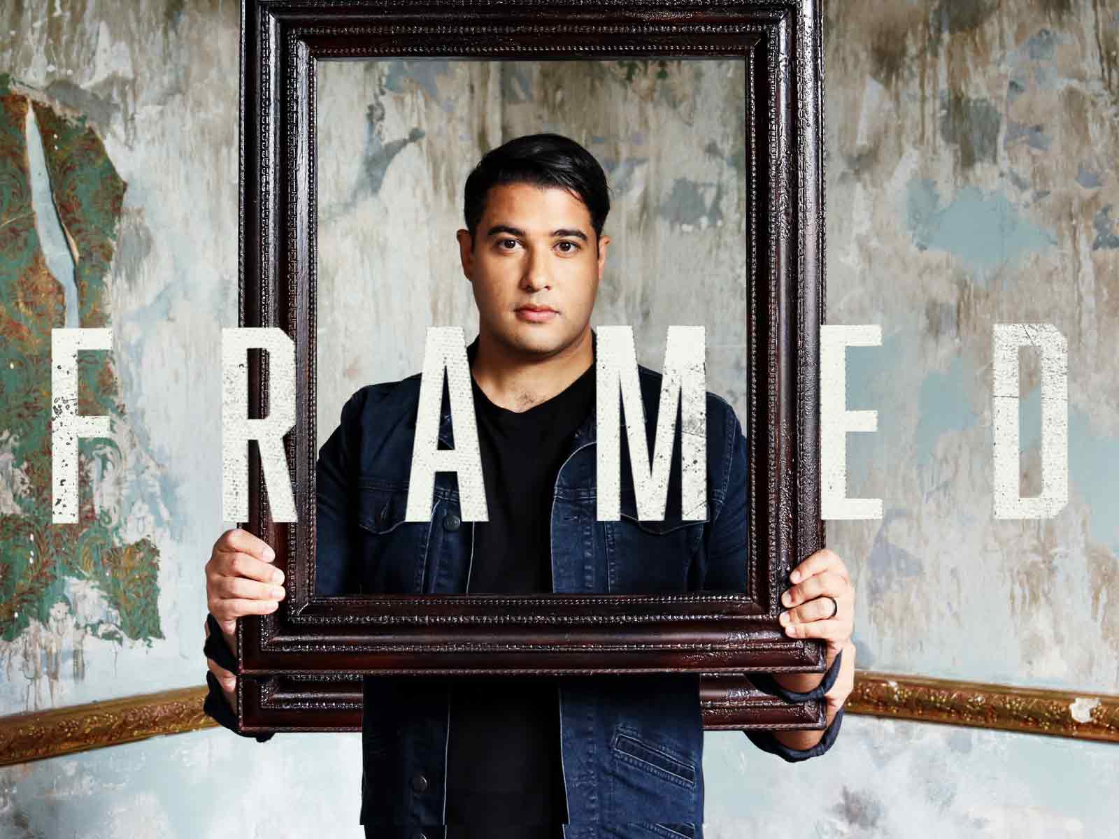 Prime Video: Framed