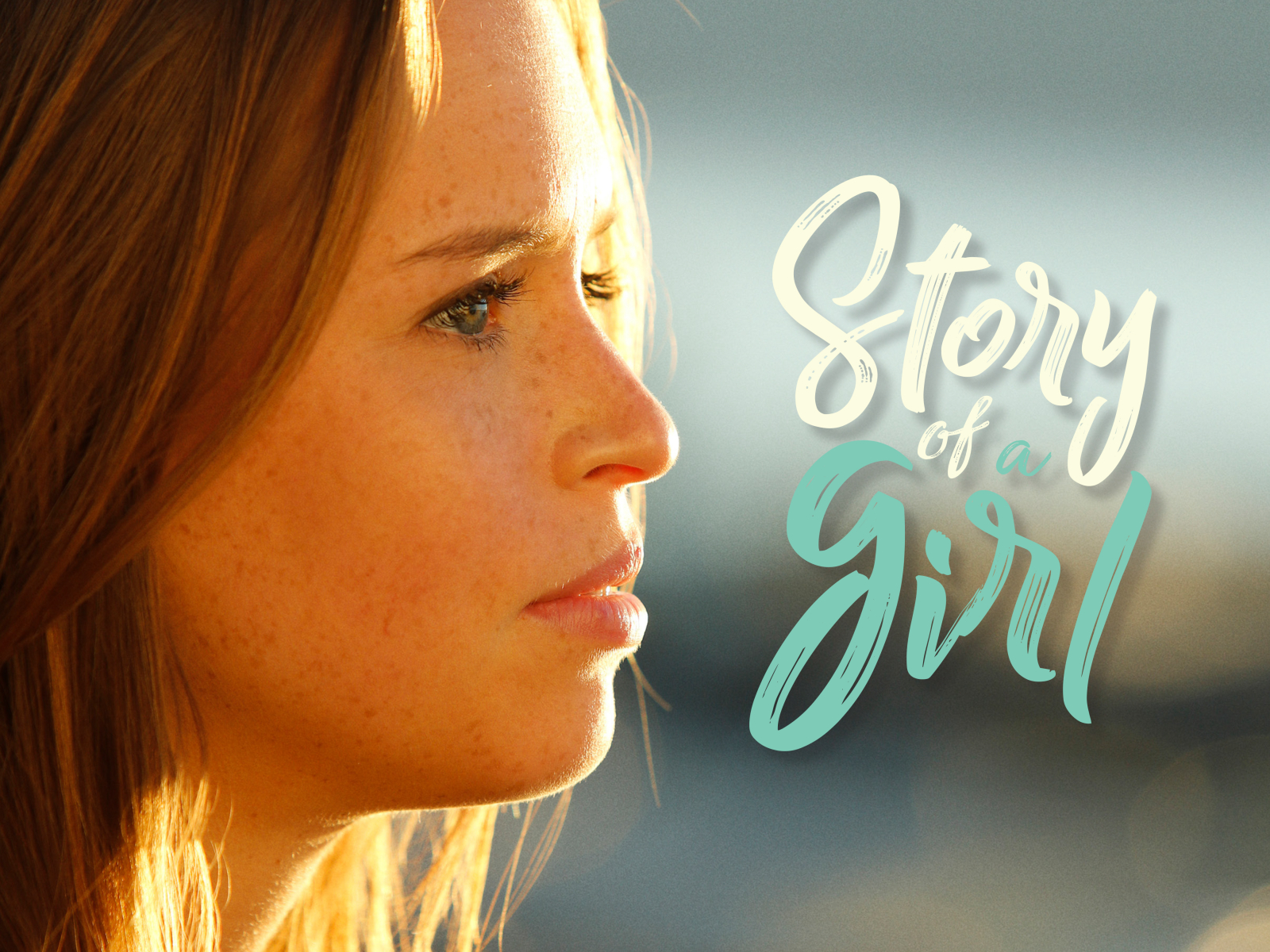 Prime Video Story of a Girl Season 1 Prime Video Story of a Girl Season 1