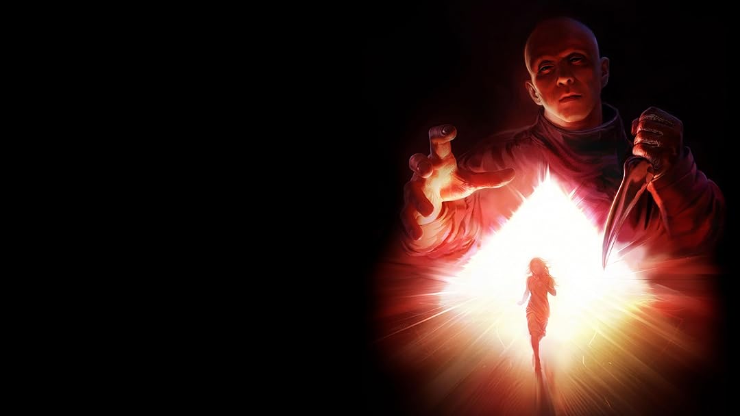 Beyond The Black Rainbow
