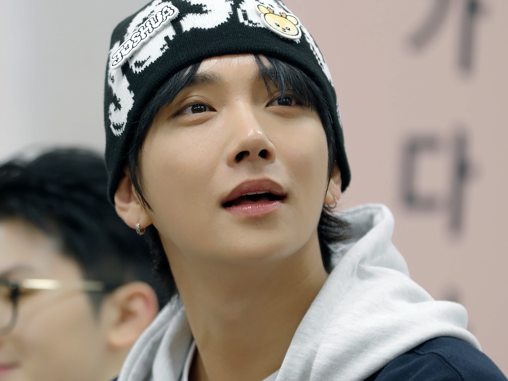 Watch NANA bnb with SEVENTEEN | Prime Video