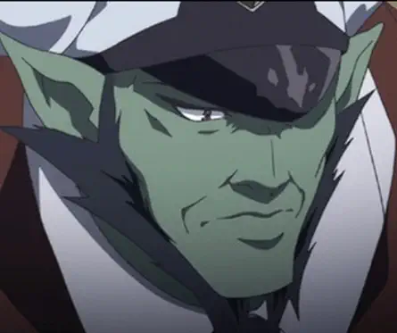 アーネスト・ジョンソン