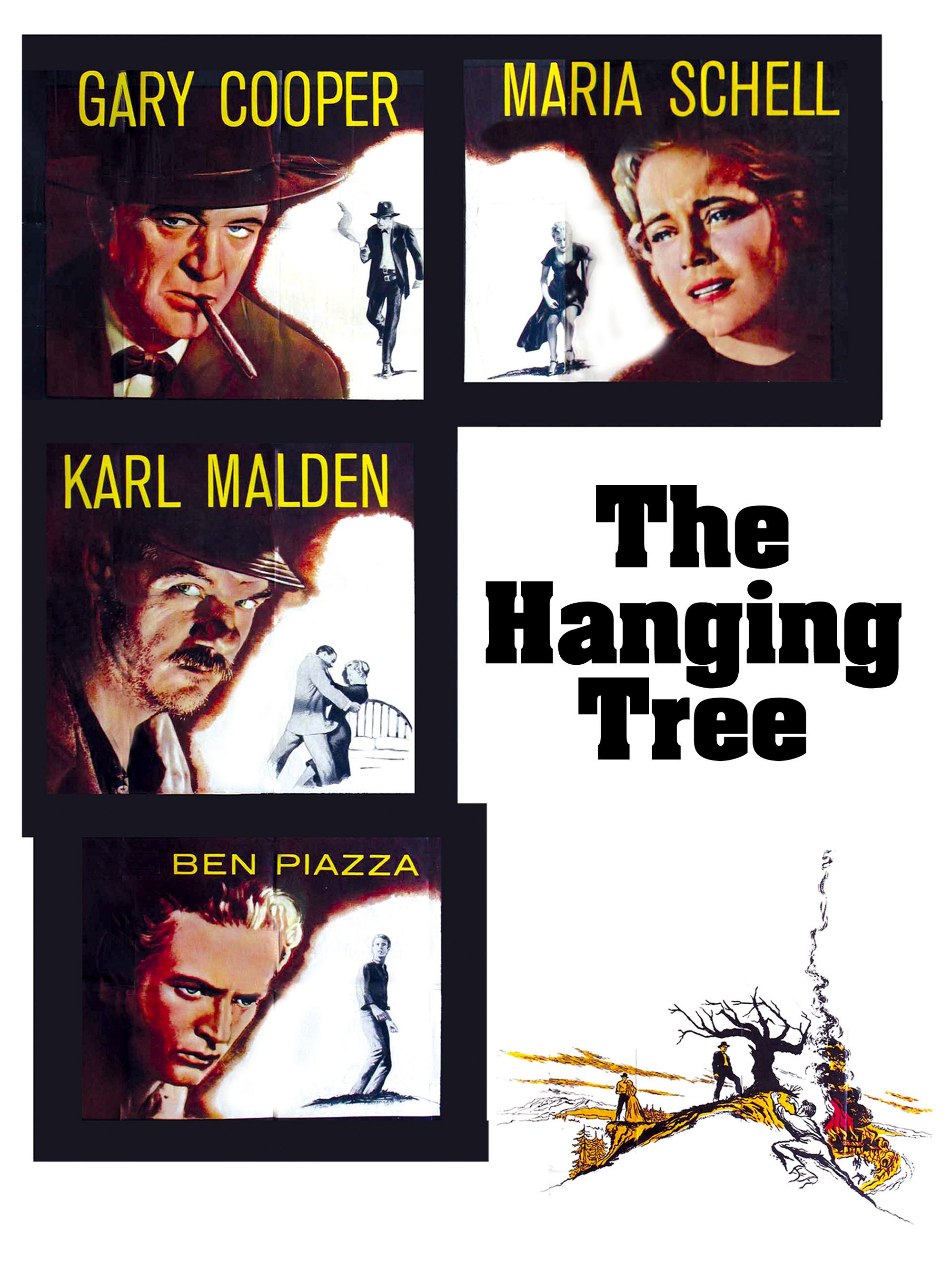 Prime Video The Hanging Tree