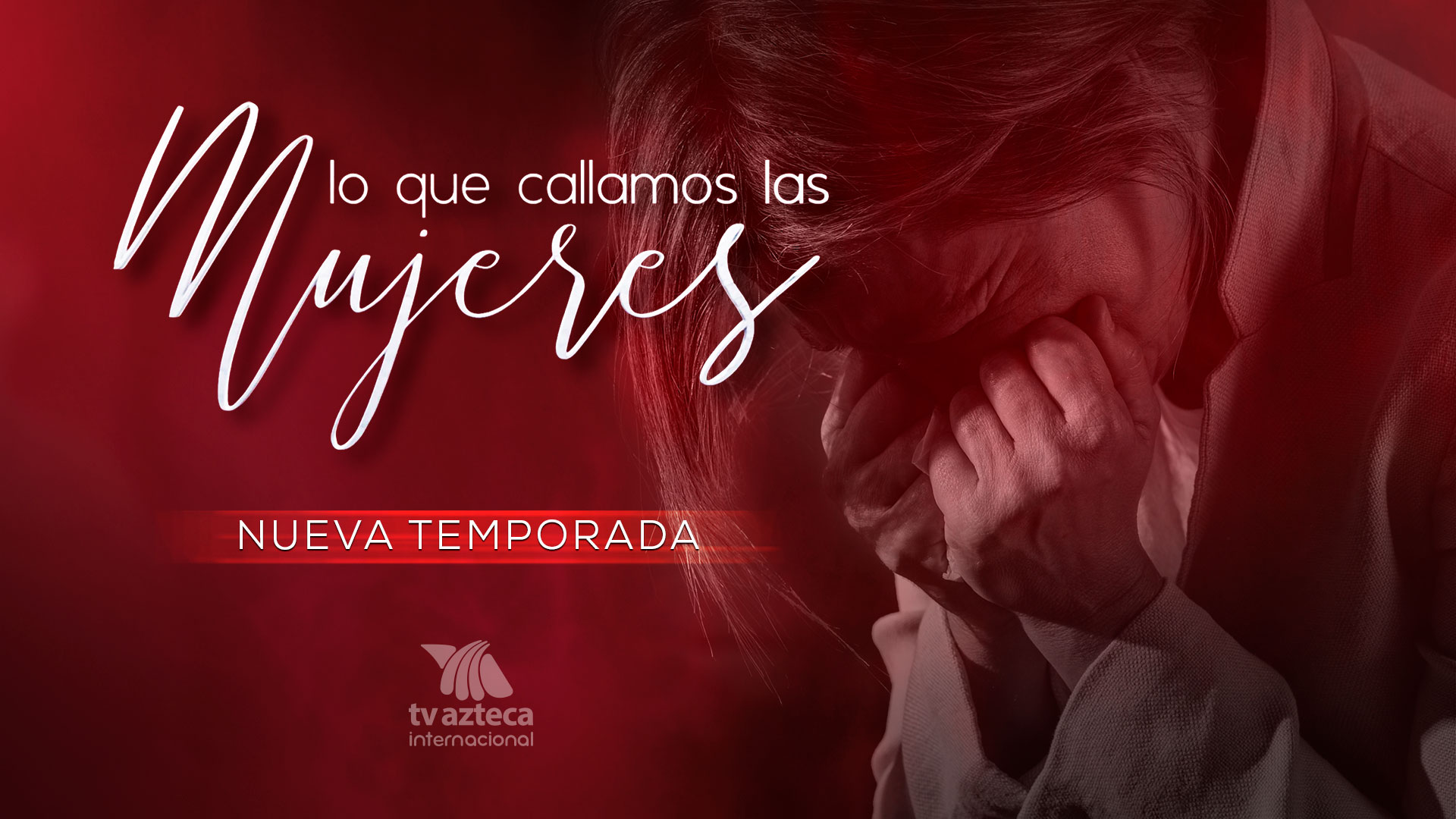 Prime Video: Lo que callamos las mujeres - Temporada 1