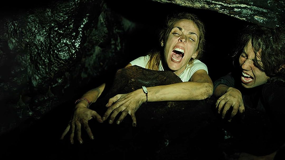 Die Höhle überleben Ist Ein Instinkt Keine Wahl Amazon.de: Die Höhle - Überleben ist ein Instinkt, keine Wahl ansehen