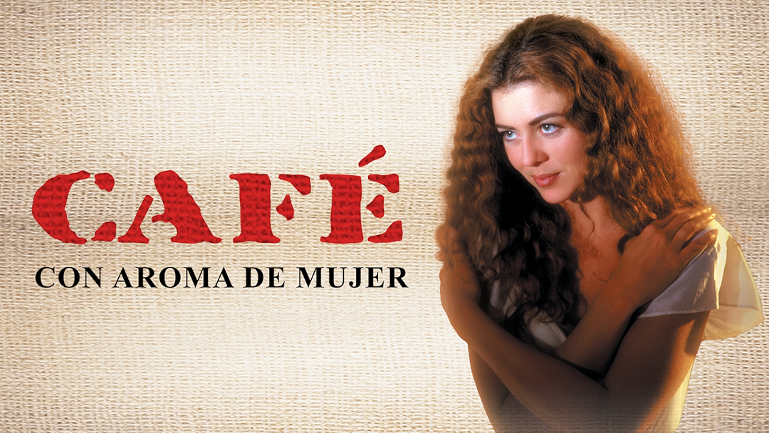 Café con aroma de mujer