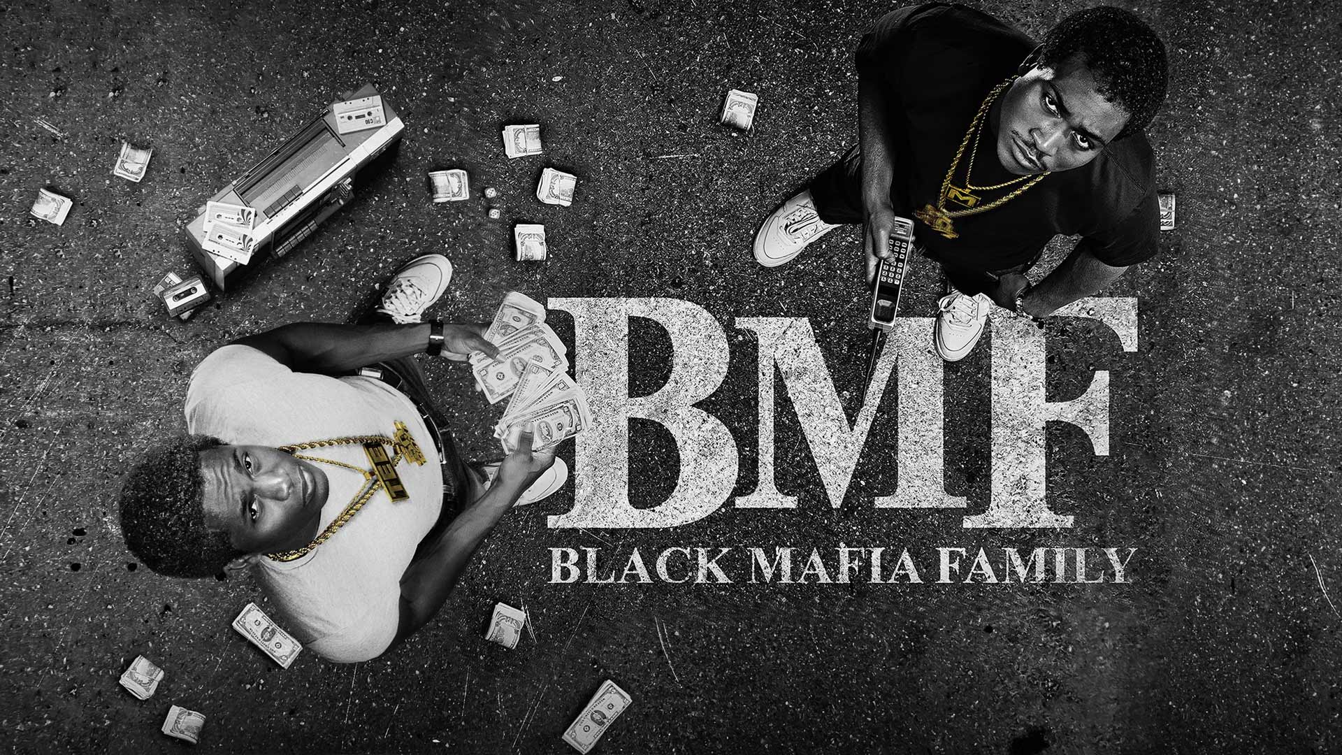 Watch BMF | Prime Video